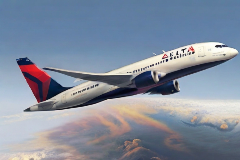 delta airlines