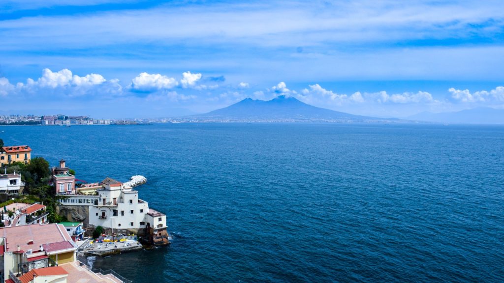Things to do in Naples