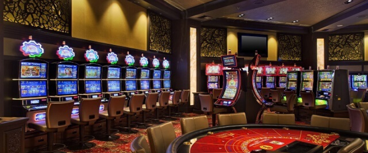Top Casinos In Los Angeles You Must Visit Once
