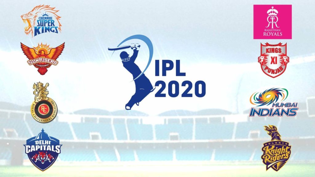 IPL Postponed in India amid Coronavirus