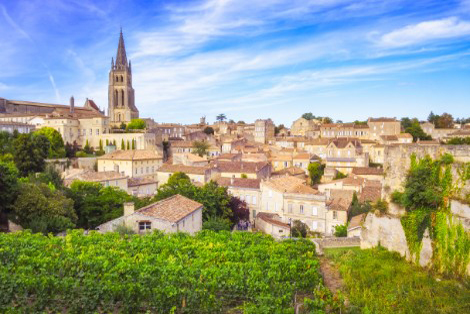  Find Cheap Flights to Bordeaux