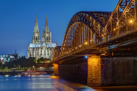 PSA Airlines Flights To Cologne